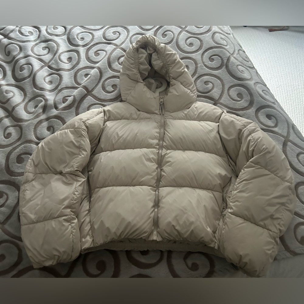 Puffer Jacket